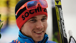 Кировский лыжник Алексей Червоткин вошёл в ТОП-3 на этапе Кубка мира