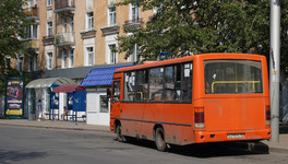 Царюк просит прямой автобусный маршрут из Нововятска в Юго-Западный район