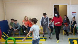 В Кирове состоится детский фестиваль инклюзивного спорта
