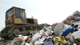 Шведская компания хочет открыть в Кирове завод по переработке мусора