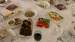 В российских кафе и ресторанах вырастут цены