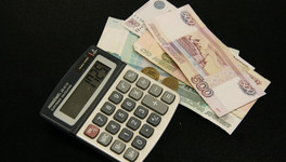 Кировчане оплатили долги за свет и тепло на сумму 12,5 млн рублей