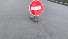 Генподрядчику предъявили претензии к качеству гарантийного ремонта дорог в Кирове