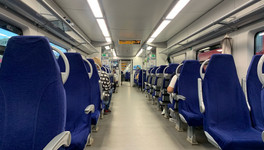 Когда запустят дополнительные поезда между Нижним Новгородом и Кировом?