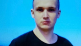 В Котельниче пропал 21-летний Руслан Филатов