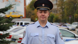 Глава ГИБДД города Кирова Андрей Фоминых ответил на вопросы нейросети