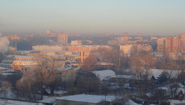 МЧС предупреждает об аномально холодной погоде в Кировской области