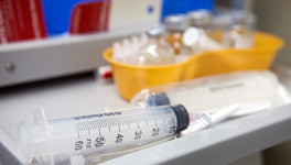 Добровольцам в испытании препарата для борьбы с коронавирусом заплатят по три тысячи рублей