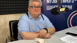 Что такое родительский стресс и как от него избавиться: интервью с нейропсихологом Александром Вотинцевым