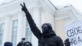 «Бояться бесполезно». Почему кировский учитель выходит на митинги, хотя не поддерживает Навального