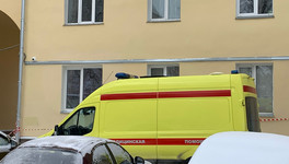 Кировчанин получил два года колонии за удар ножом в грудь