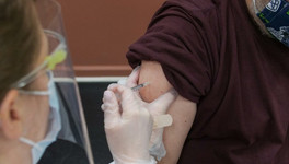 В Кирове начинают работать два новых пункта вакцинации от коронавируса