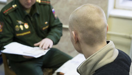 «Мне холодно, я умираю»: пропавший солдат-срочник из Вятских Полян звонил в «112» с просьбой спасти его