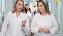 Детский омбудсмен Мария Львова-Белова работает в Кировской области