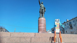 Символом 650-летия Кирова может стать «Фантазоид»