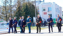 Кировчане почтили подвиг ликвидаторов Чернобыльской аварии