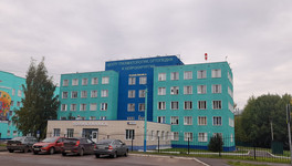 В Кировской области ребёнок получил ожог из-за игры с зажигалкой