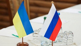В пятницу, 1 апреля, продолжатся переговоры между Россией и Украиной