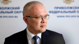 Александр Соколов посоветовал Вячеславу Симакову уволить своих заместителей