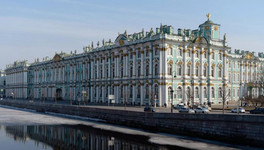 С апреля в Санкт-Петербурге начнут взимать курортный сбор