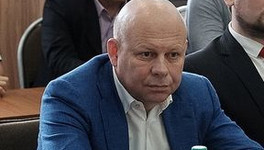 Умер глава совета директоров «Кировского ССК» Денис Крутихин