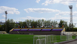 Первый матч в Кубке России кировское «Динамо» проведёт на домашнем стадионе