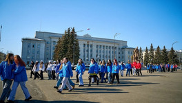 В Кирове ищут волонтеров на Международный фестиваль молодёжи