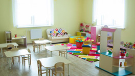 В Кировской области в частных детсадах создадут 216 мест за счёт бюджета