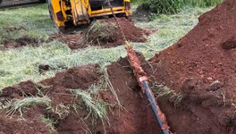 В Кирове началась масштабная модернизация водопроводных сетей