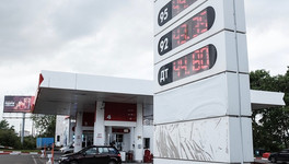 Цены на дизельное топливо и бензин АИ-92 в Кирове оказались самыми высокими в ПФО