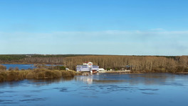 В Кировской области в 12 реках поднялся уровень воды