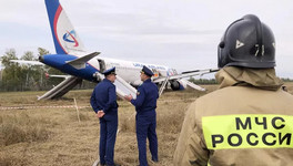 Ошибки пилотирования, отказ двигателя, взрыв: самые известные авиакатастрофы в России за 5 лет