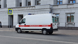 550 кировчан скончались в Кировской области от COVID-19 с начала пандемии