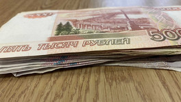Законопроект об увеличении МРОТ до 19 242 рублей внесли в Госдуму