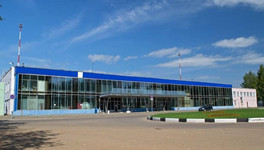 Аэропорт Победилово с начала года обслужил более 100 тысяч пассажиров