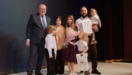 87 семей из 29 районов Кировской области улучшат жилье в 2026 году