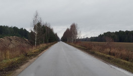 На пятилетнюю программу развития дорог Кировской области планируют потратить 79,4 миллиарда рублей