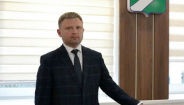 Сергей Завьялов сложил полномочия главы Кирово-Чепецка