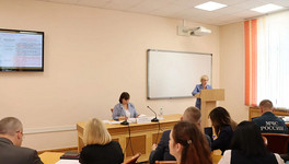 В Кировской области начали работу ещё восемь загородных лагерей