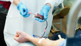 Что нужно, чтобы стать донором крови?