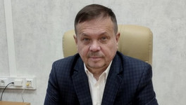 Эдуард Пантелеев стал заместителем главы администрации Кирово-Чепецка