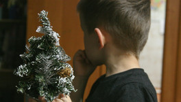 Кировские дошколята останутся без праздничного новогоднего полдника