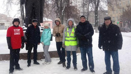 Кировчане проведут пикет с чаепитием против «Марадыковского» на Театральной площади