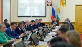 Врио главы Яранского района назначили Сергея Никитина