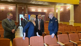 Власти разработают новые меры поддержки для поселков Кировской агломерации