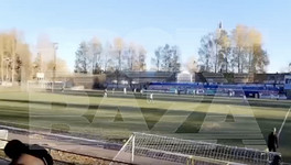 Чемпионат Кировской области по футболу стал «вкусным»