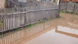 В Мурыгино после аварии на водопроводе организовали подвоз воды