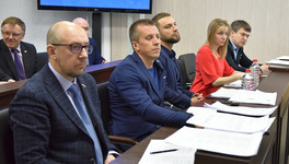 Кировские депутаты из-за коронавируса проведут заседания в закрытом режиме