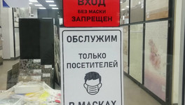 «Мы не имеем права не пускать человека в автобус»: почему кировчане носят маски магазинах, но забывают о них в общественном транспорте