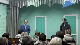 В посёлке Ключи Кирово-Чепецкого района появится проводной интернет
